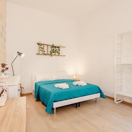 Convivo Apartment Palazzo Galateo Lecce Luaran gambar