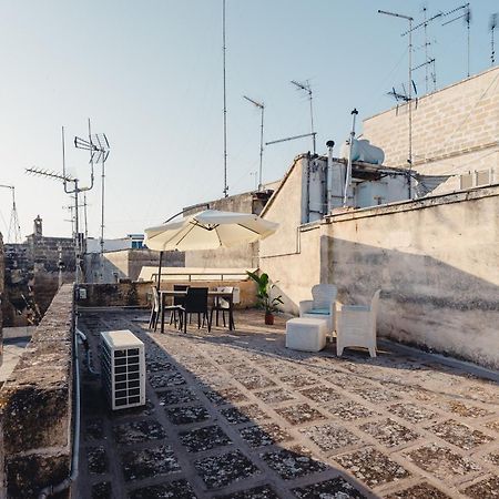 Convivo Apartment Palazzo Galateo Lecce Luaran gambar