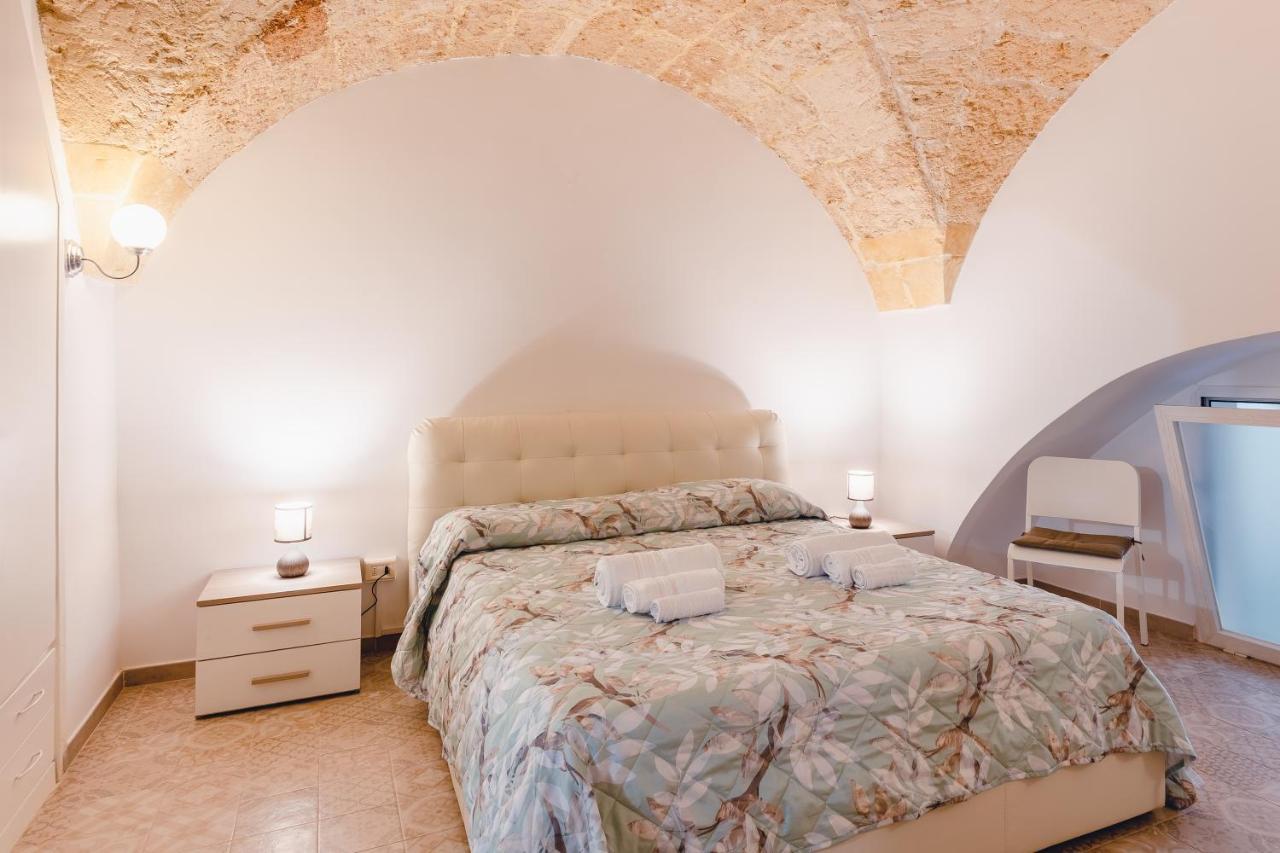 Convivo Apartment Palazzo Galateo Lecce Luaran gambar