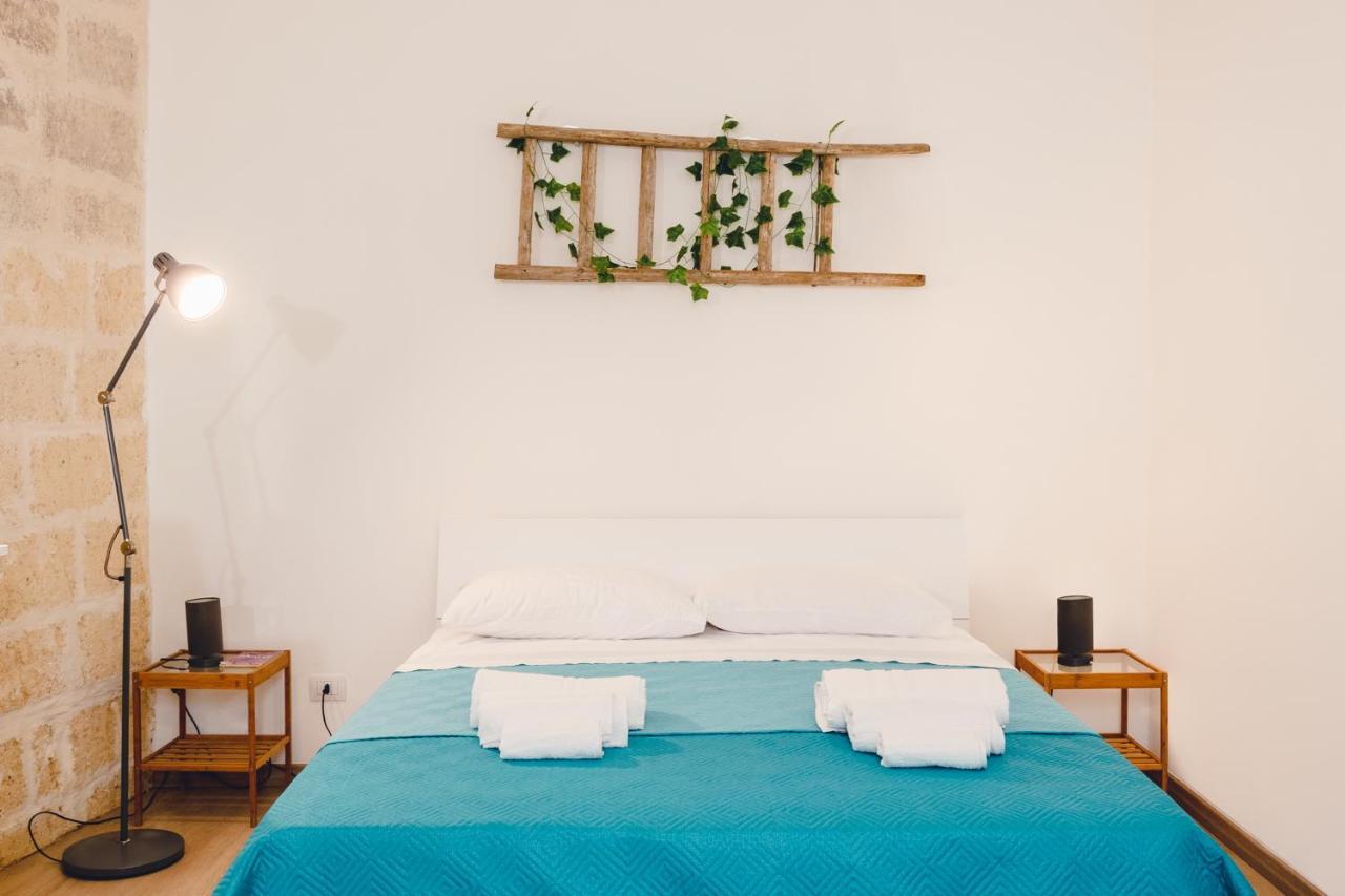 Convivo Apartment Palazzo Galateo Lecce Luaran gambar