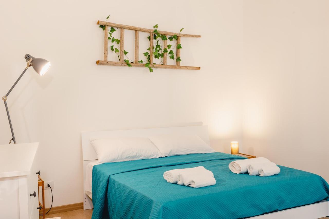 Convivo Apartment Palazzo Galateo Lecce Luaran gambar