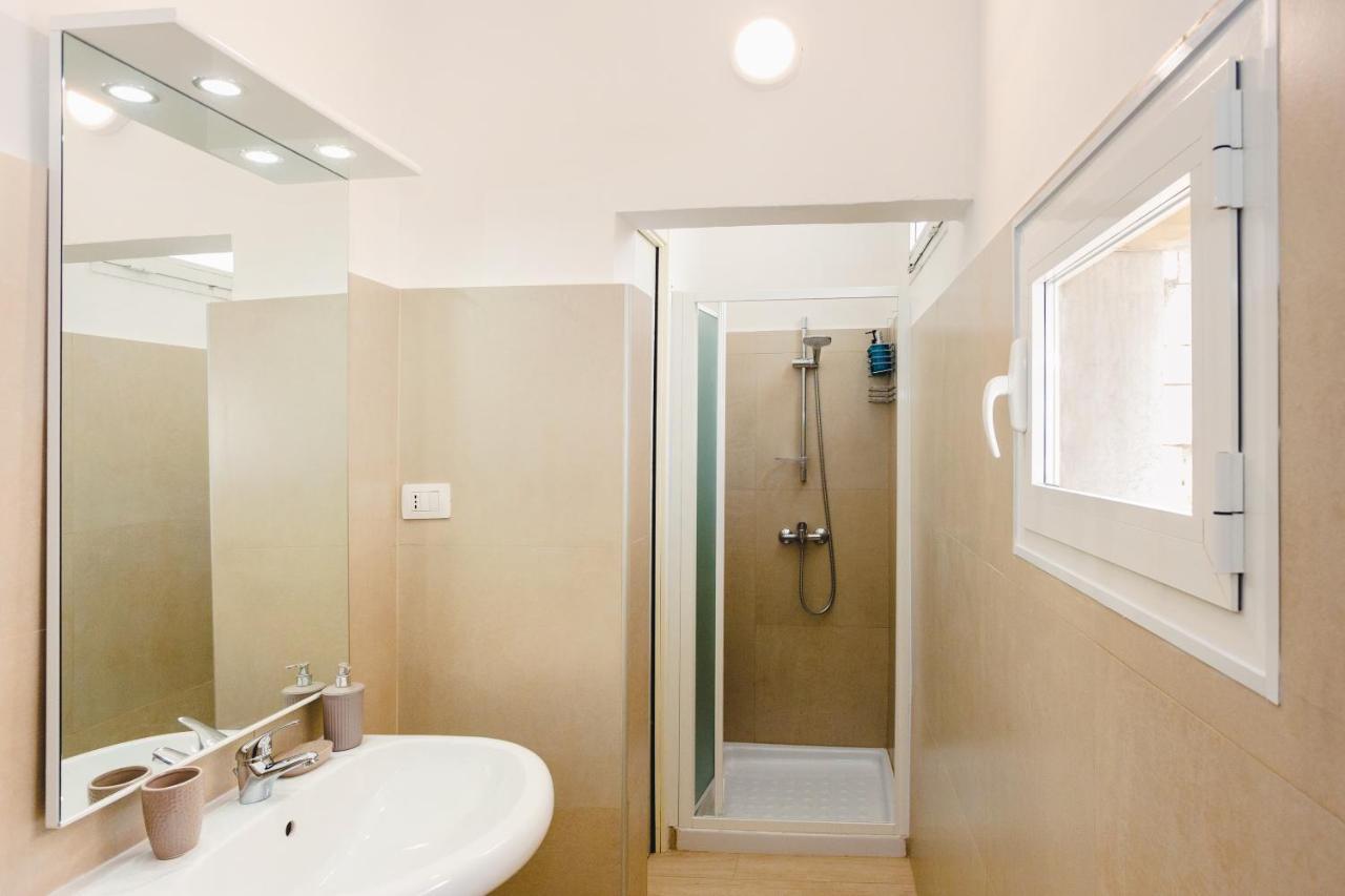 Convivo Apartment Palazzo Galateo Lecce Luaran gambar