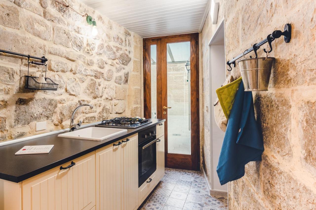 Convivo Apartment Palazzo Galateo Lecce Luaran gambar