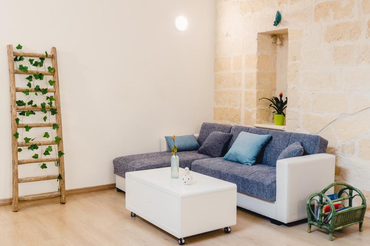 Convivo Apartment Palazzo Galateo Lecce Luaran gambar