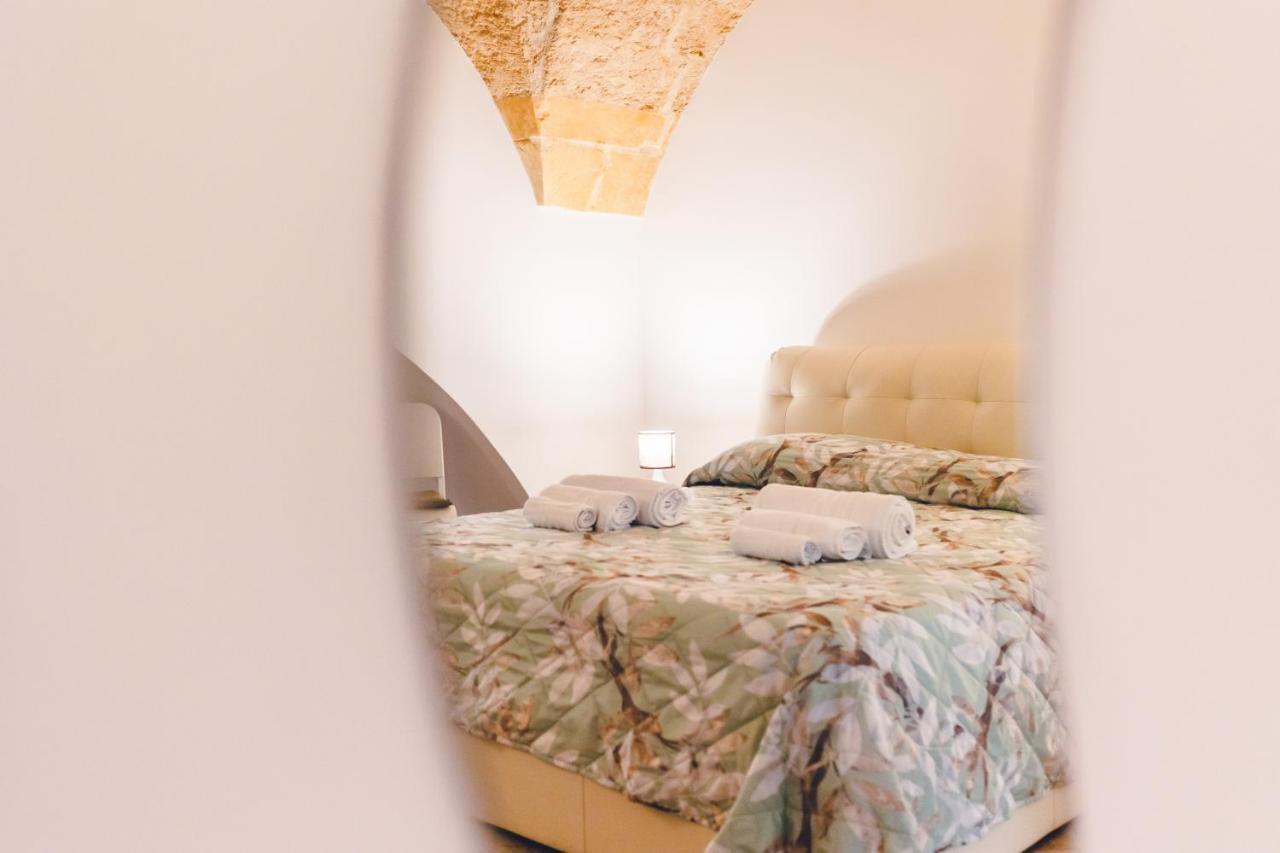 Convivo Apartment Palazzo Galateo Lecce Luaran gambar