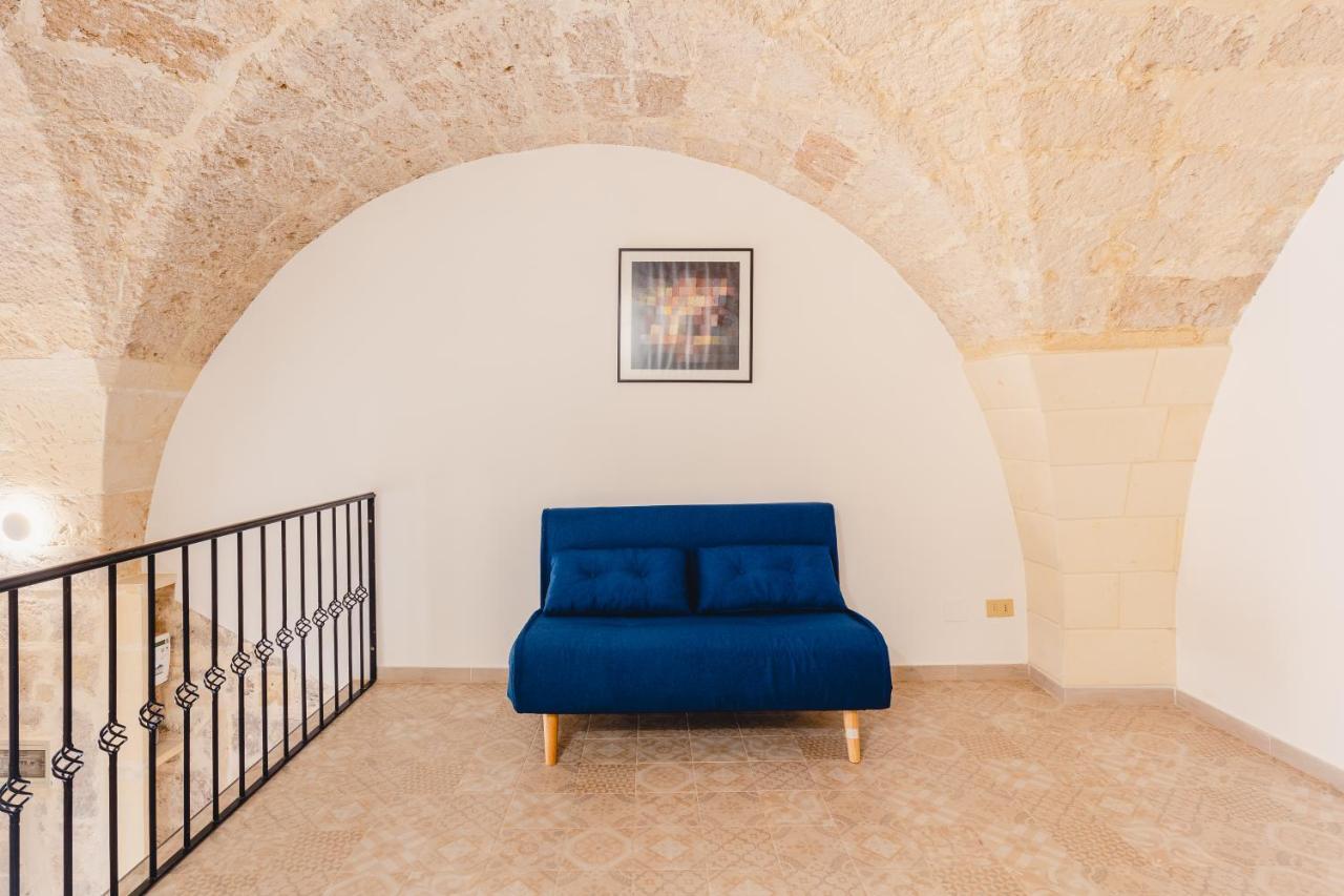 Convivo Apartment Palazzo Galateo Lecce Luaran gambar