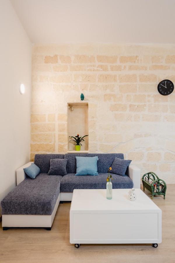 Convivo Apartment Palazzo Galateo Lecce Luaran gambar