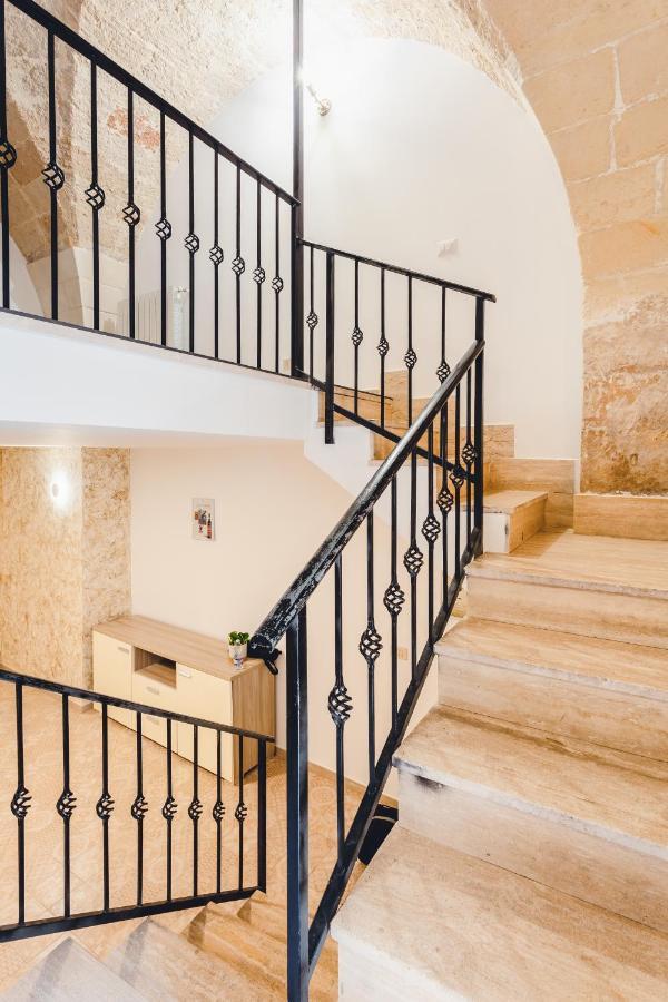 Convivo Apartment Palazzo Galateo Lecce Luaran gambar