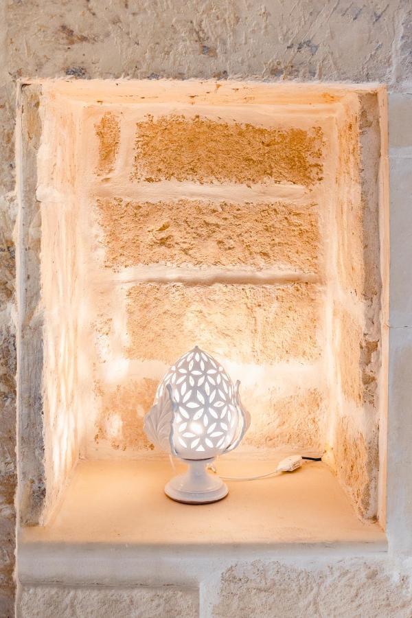 Convivo Apartment Palazzo Galateo Lecce Luaran gambar