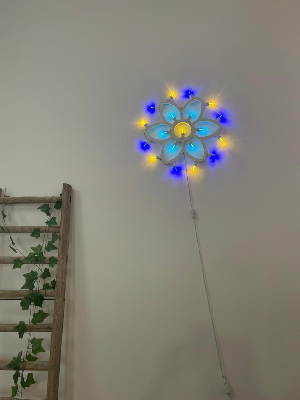 Convivo Apartment Palazzo Galateo Lecce Luaran gambar