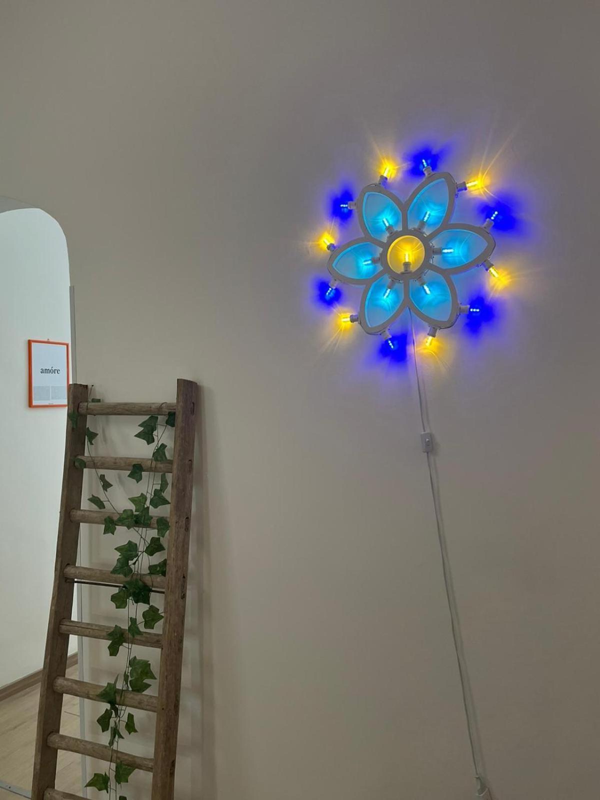 Convivo Apartment Palazzo Galateo Lecce Luaran gambar