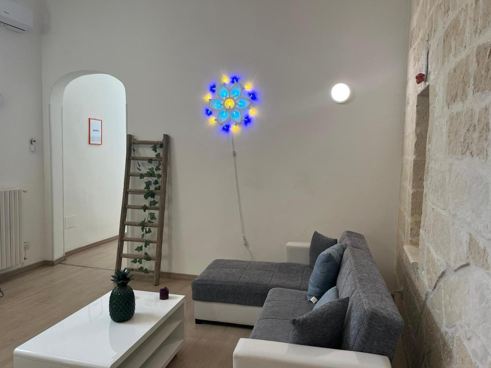 Convivo Apartment Palazzo Galateo Lecce Luaran gambar